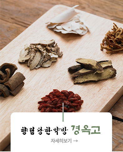 향림당약방 경옥고